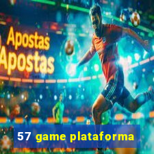 57 game plataforma